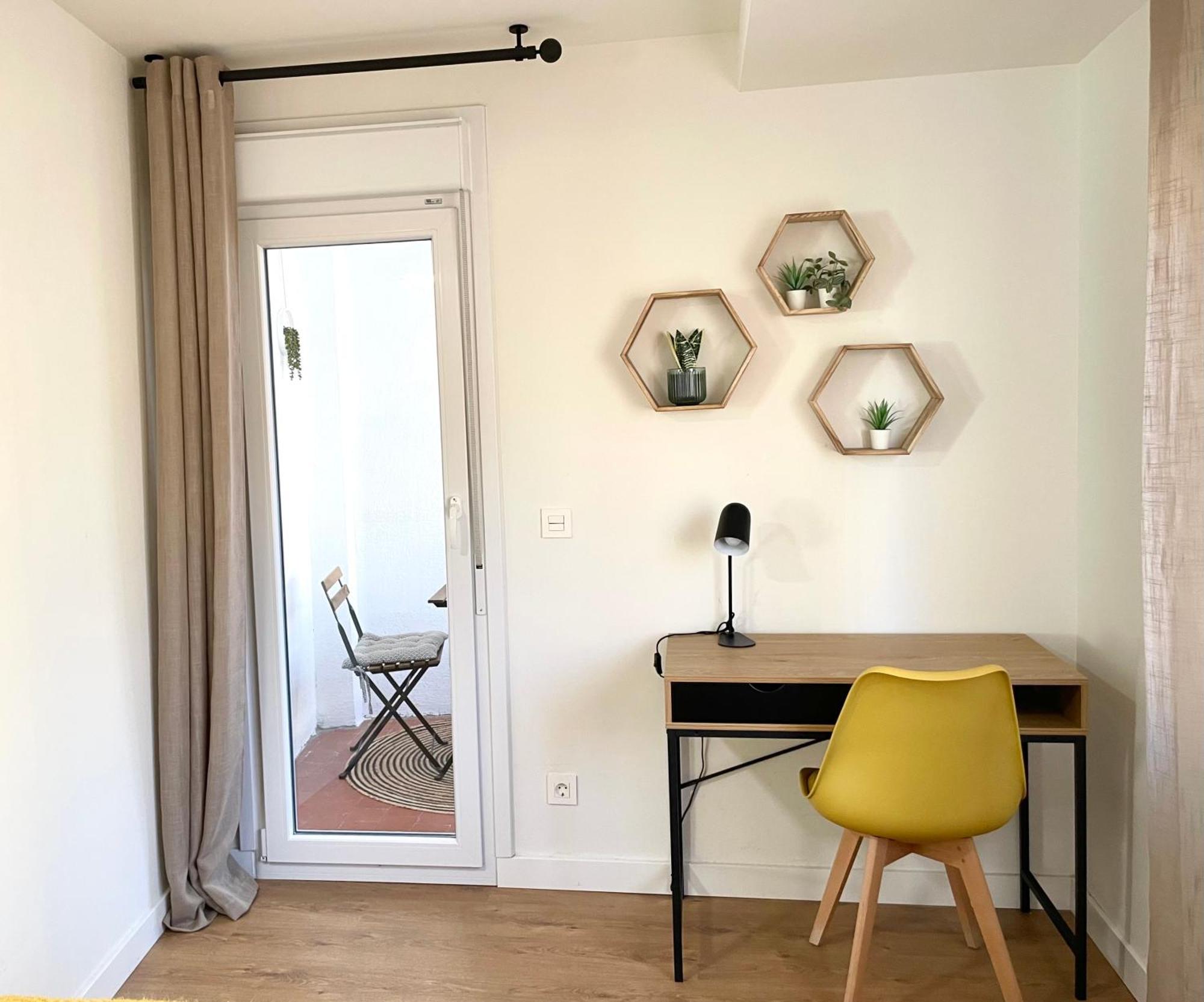 Vtz El Balcon De Calixto Apartment Zaragoza Exterior foto